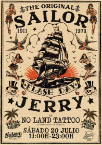 sailor jerry